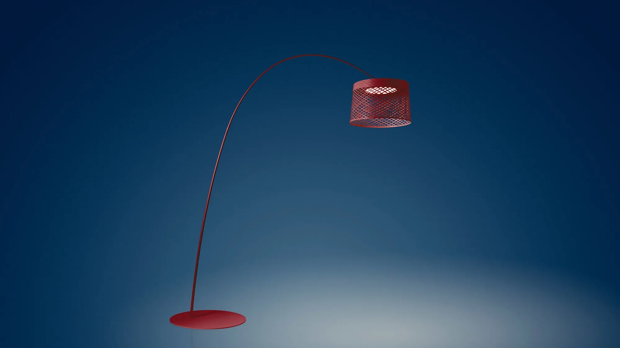 Twiggy Grid - Foscarini w Mesmetric