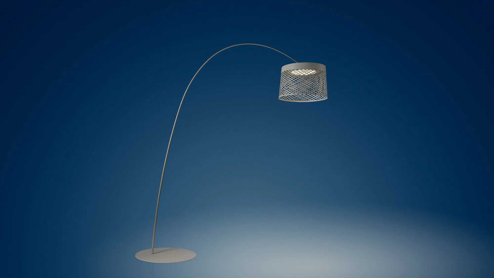 Twiggy Grid - Foscarini w Mesmetric