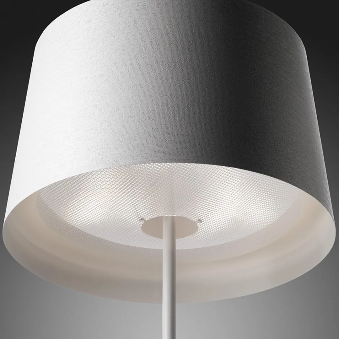 Twiggy Lettura - Foscarini w Mesmetric