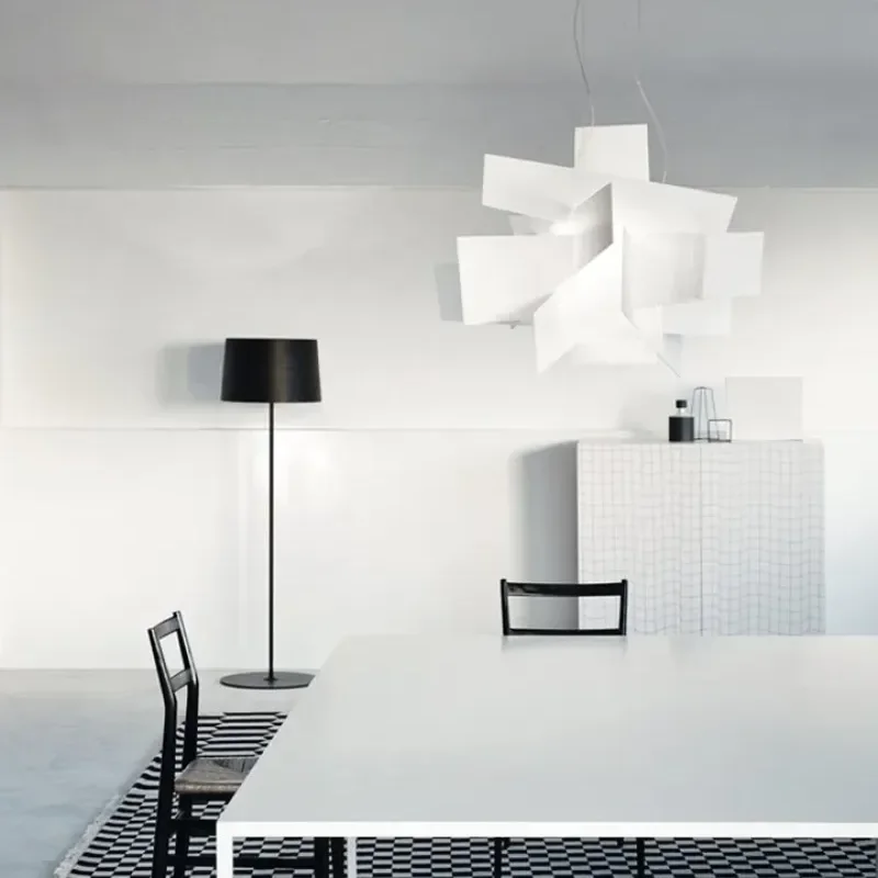Twiggy Lettura - Foscarini w Mesmetric