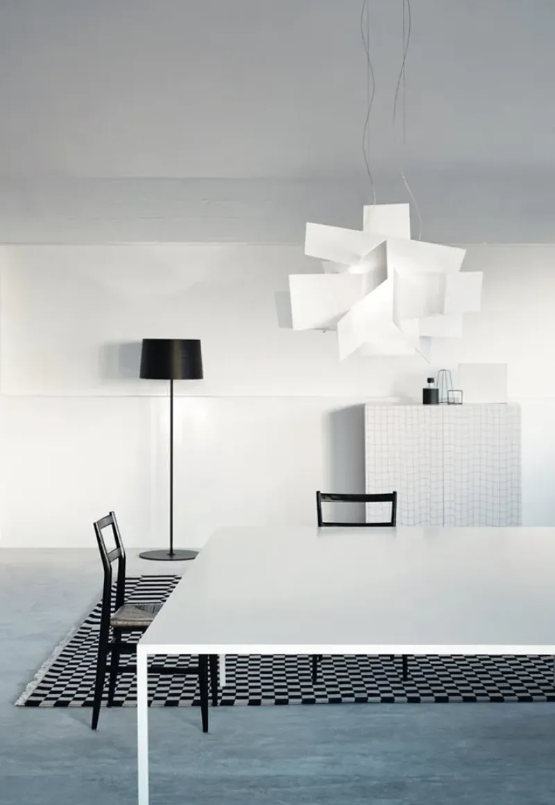 Twiggy Lettura - Foscarini w Mesmetric