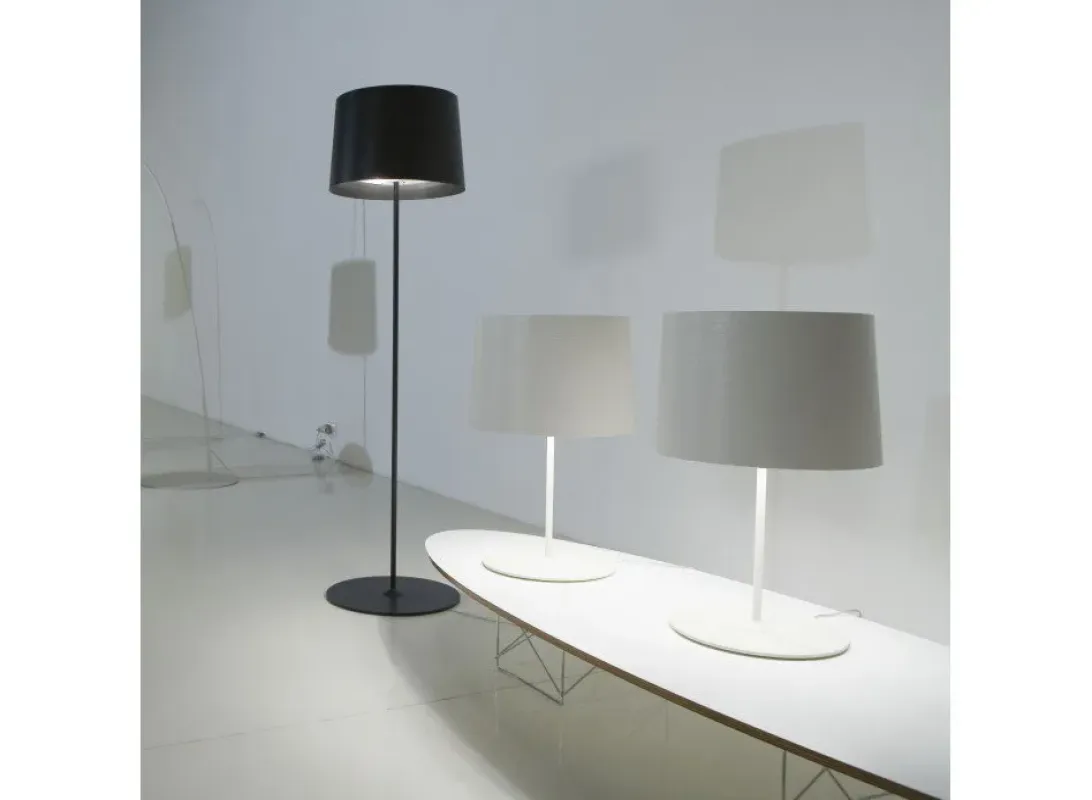 Twiggy Lettura - Foscarini w Mesmetric