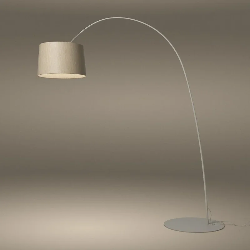 Twiggy Wood - Foscarini w Mesmetric