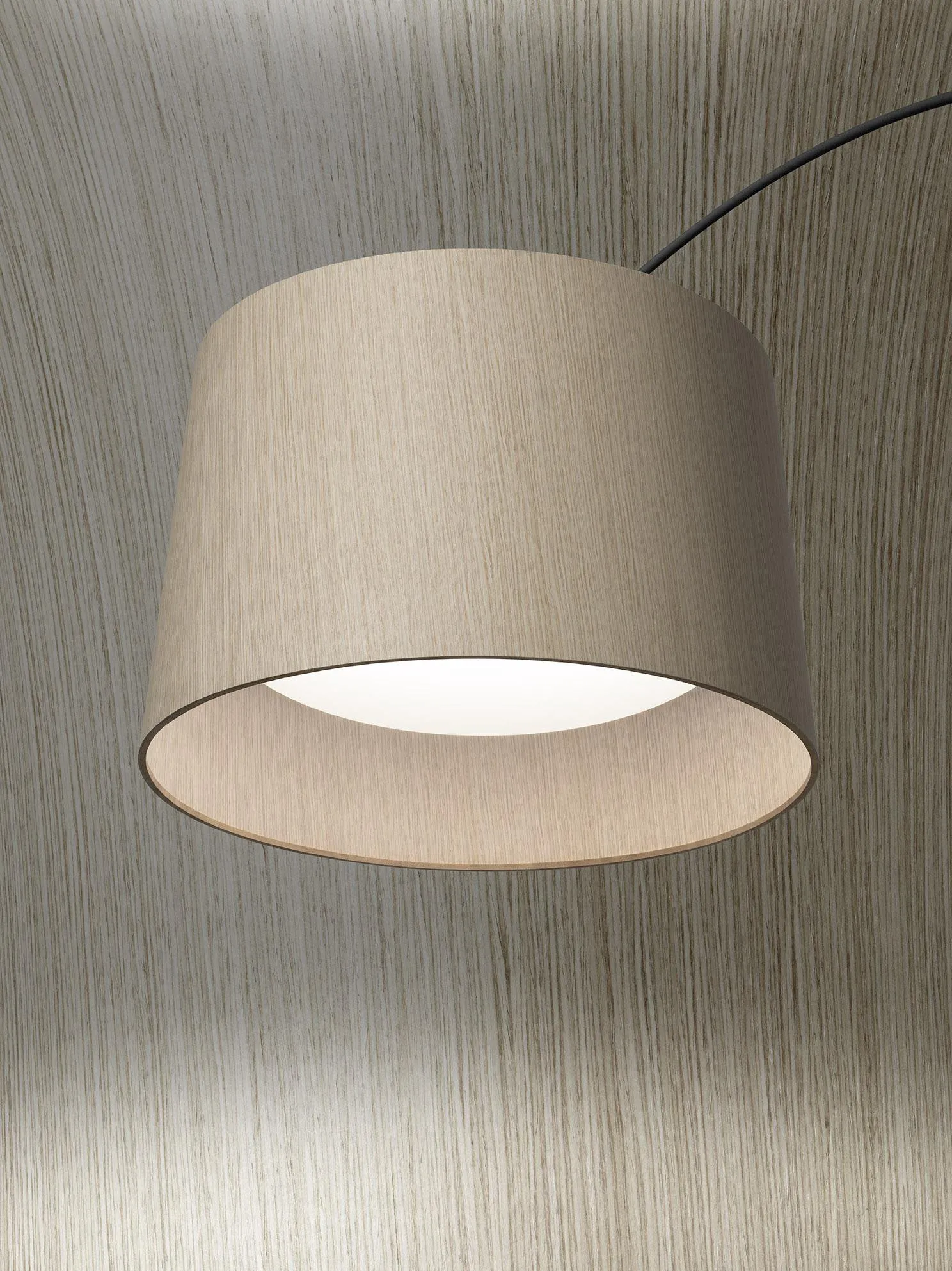 Twiggy Wood - Foscarini w Mesmetric