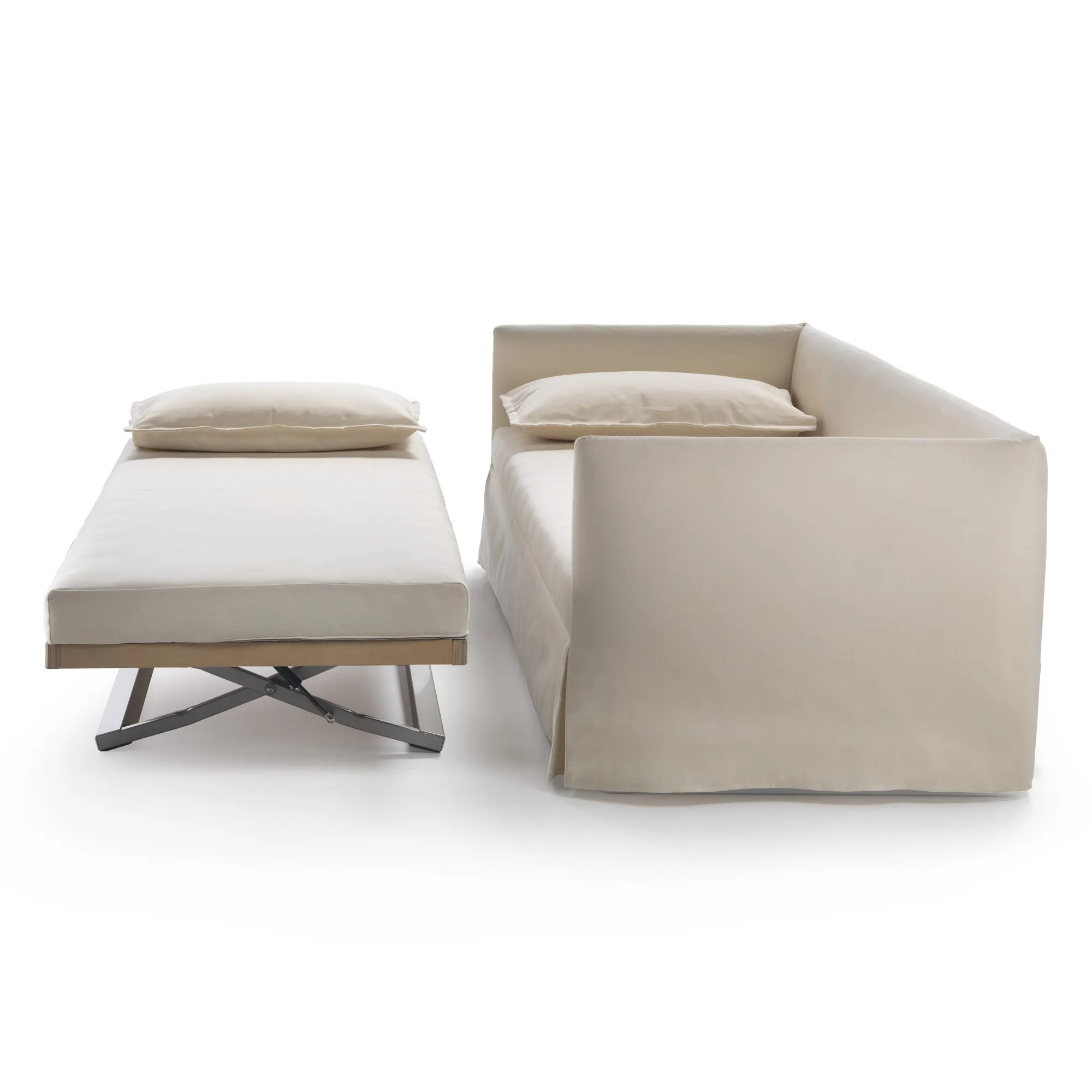 Twins - Flexform w Mesmetric