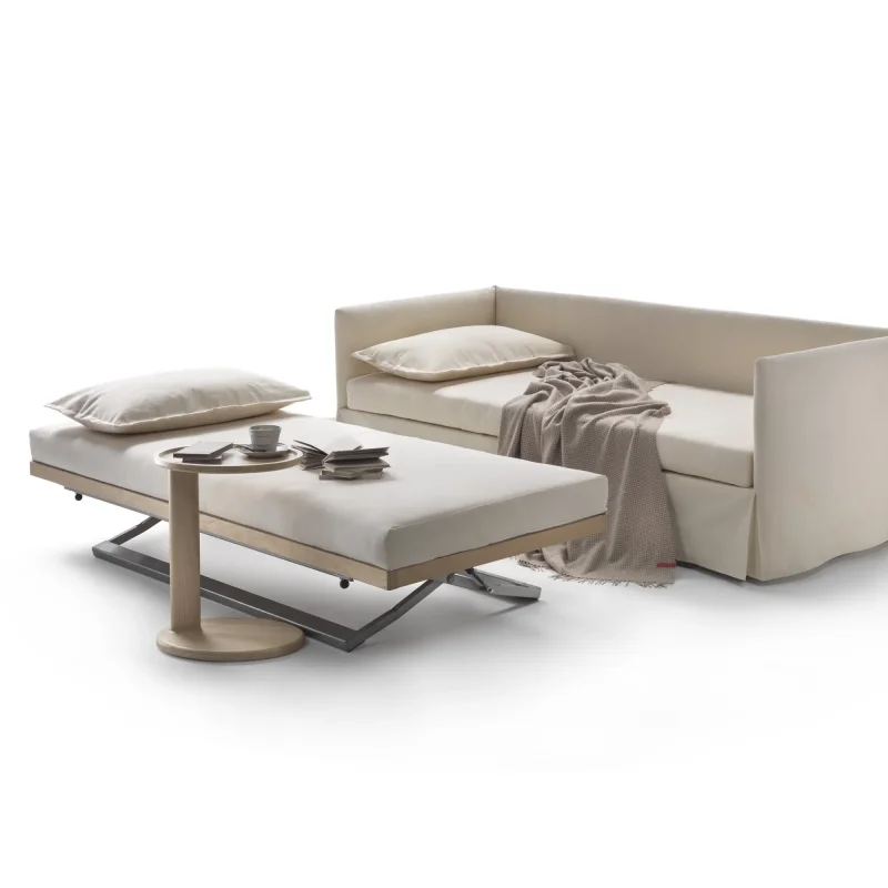 Twins - Flexform w Mesmetric