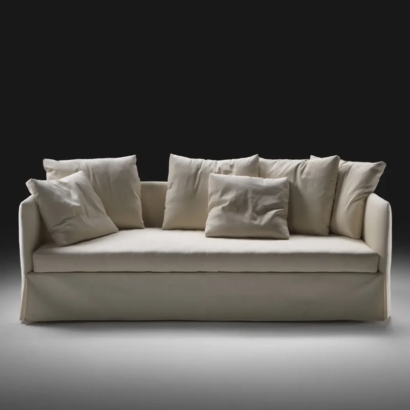 Twins - Flexform w Mesmetric