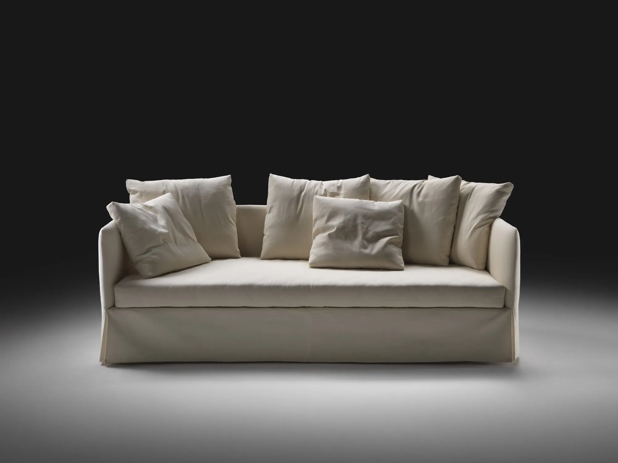 Twins - Flexform w Mesmetric