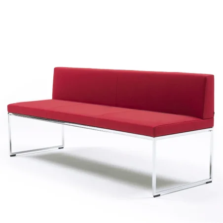 Frame Bench – Arco at Mesmetric