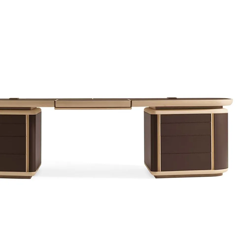 Tycoon - Giorgetti w Mesmetric