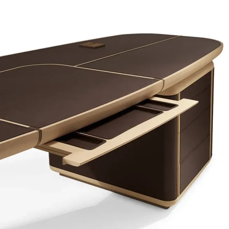 Tycoon - Giorgetti w Mesmetric