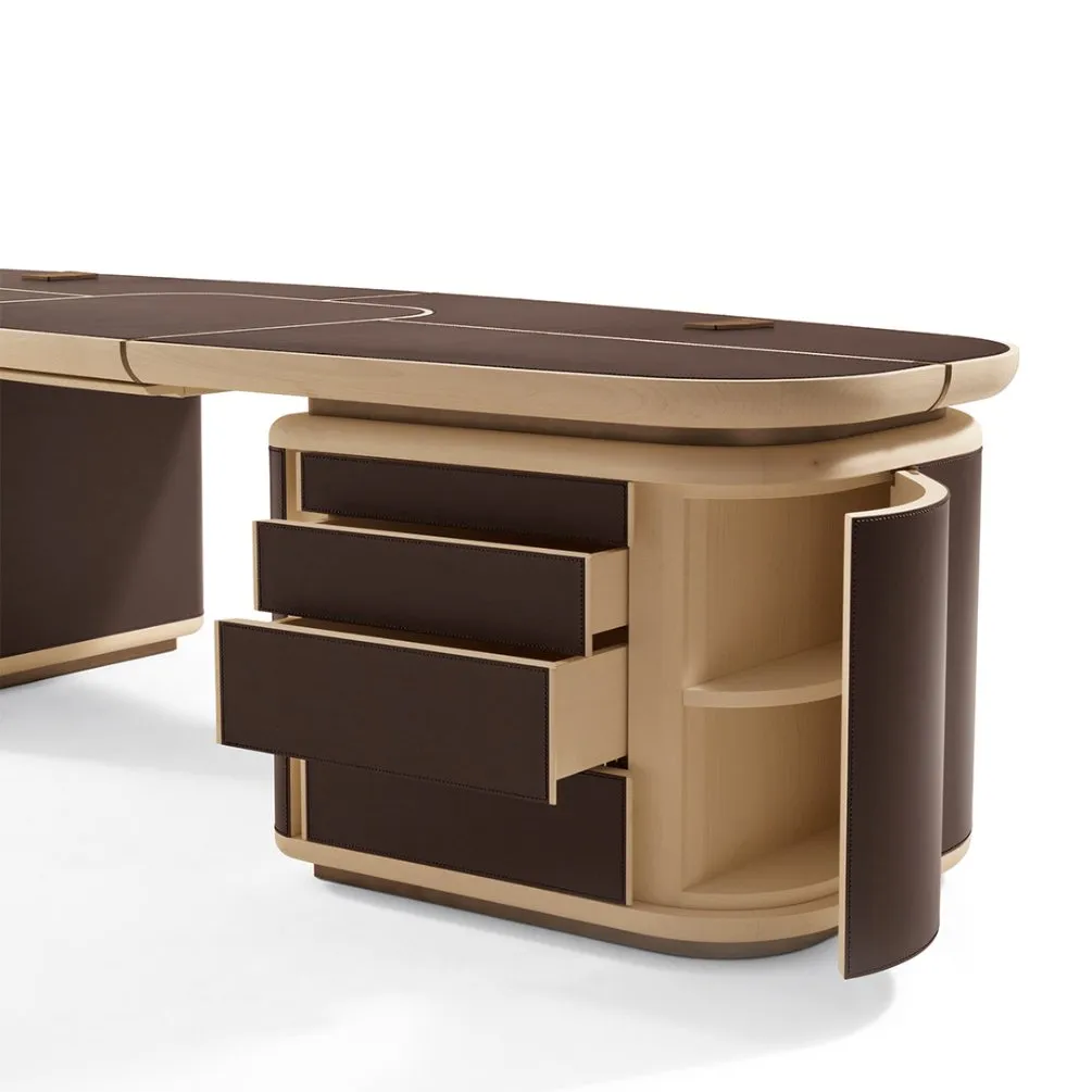 Tycoon - Giorgetti w Mesmetric