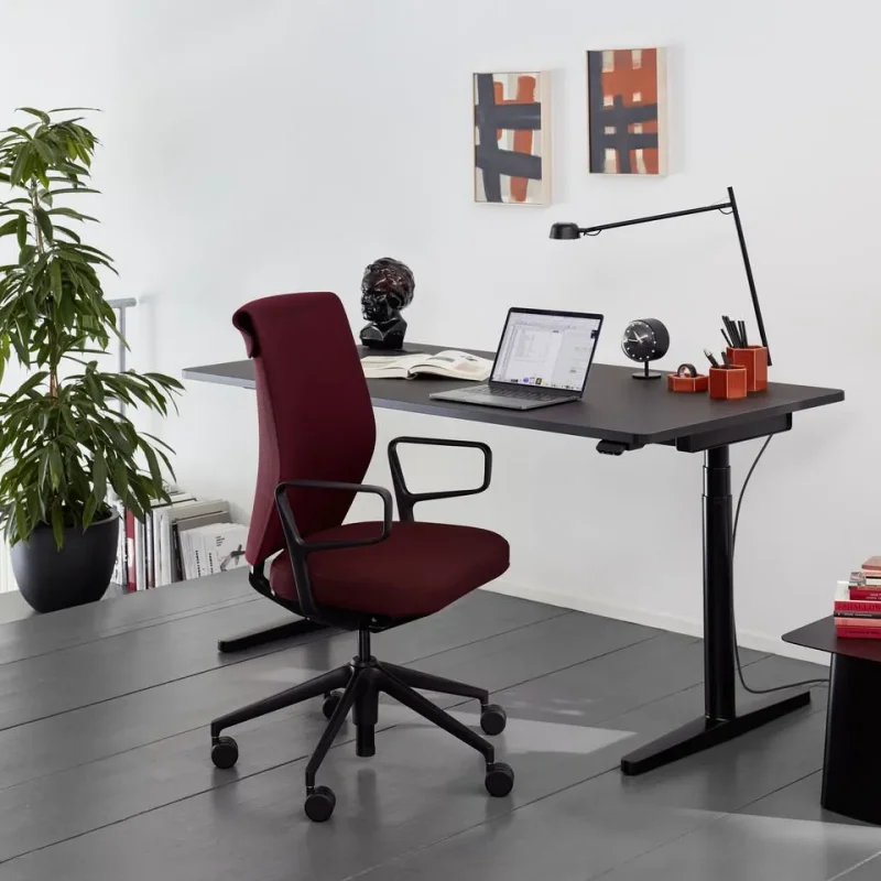 Tyde 2 – Vitra at Mesmetric