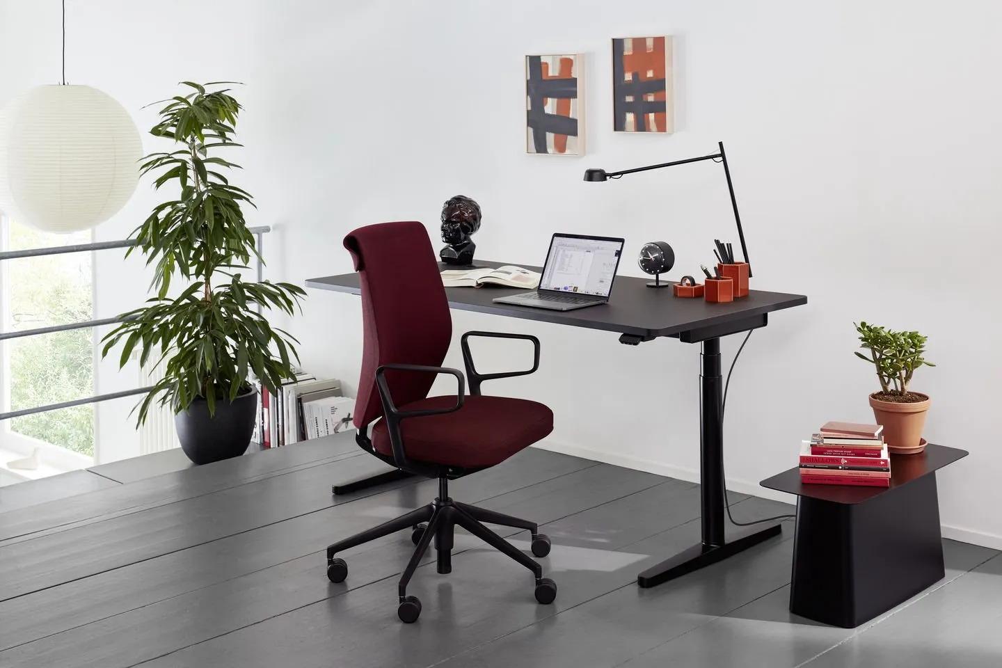 Tyde 2 – Vitra at Mesmetric
