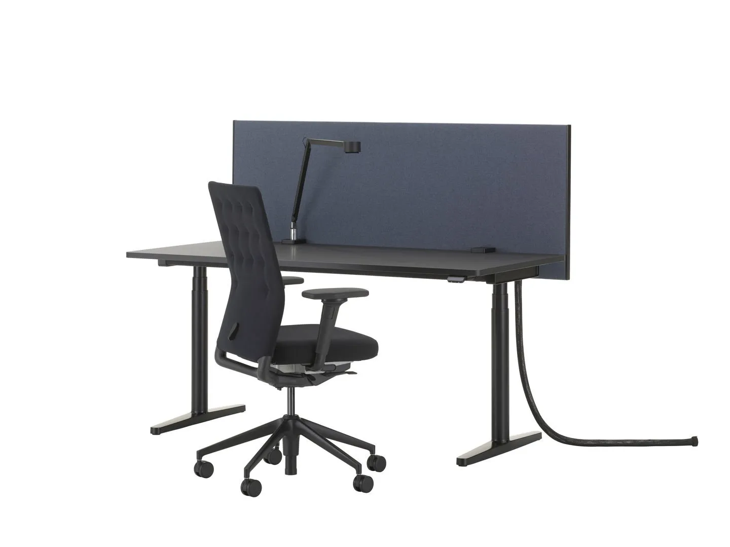 Tyde 2 – Vitra at Mesmetric