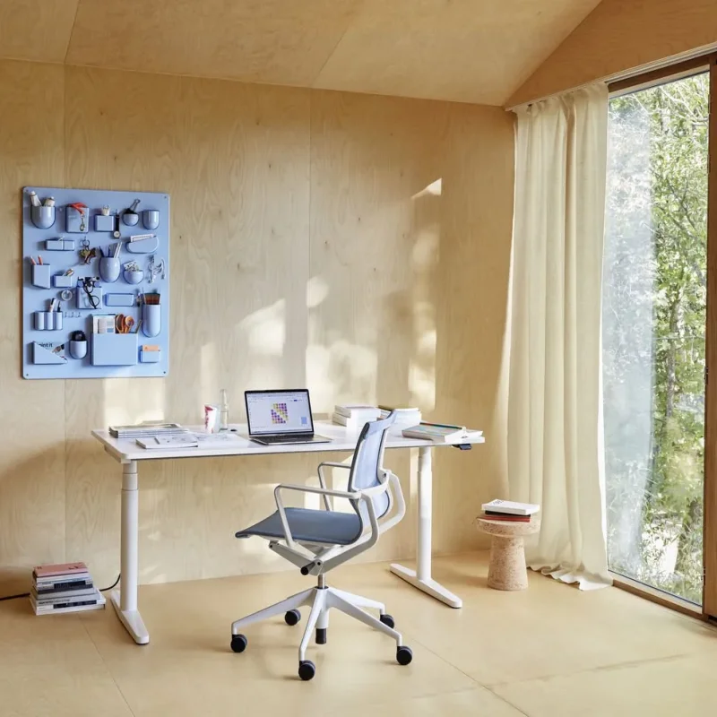 Tyde 2 – Vitra at Mesmetric