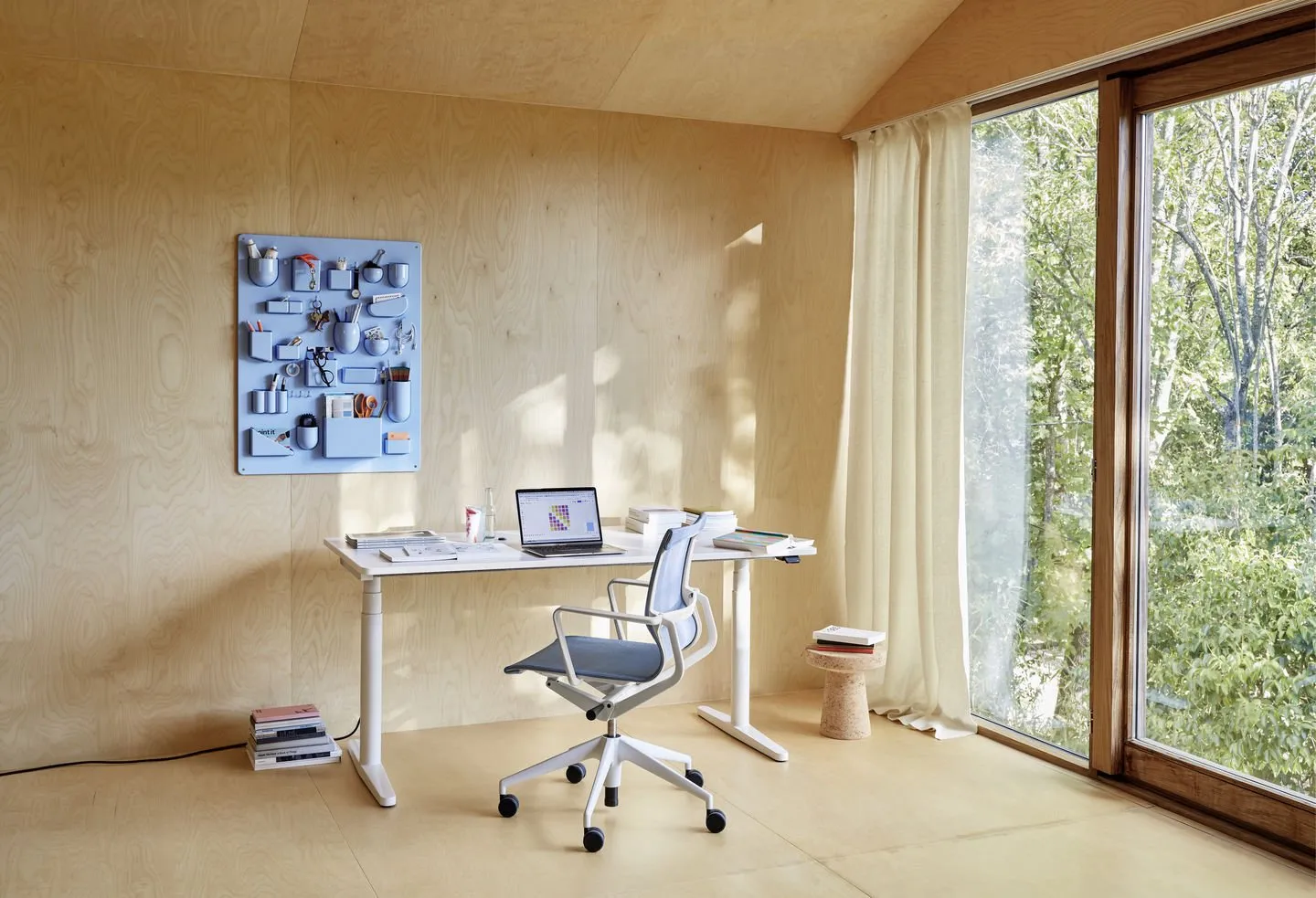 Tyde 2 – Vitra at Mesmetric