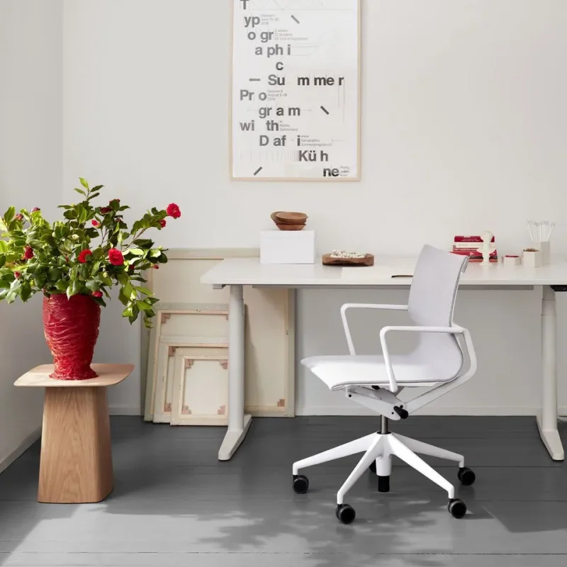 Tyde 2 – Vitra at Mesmetric