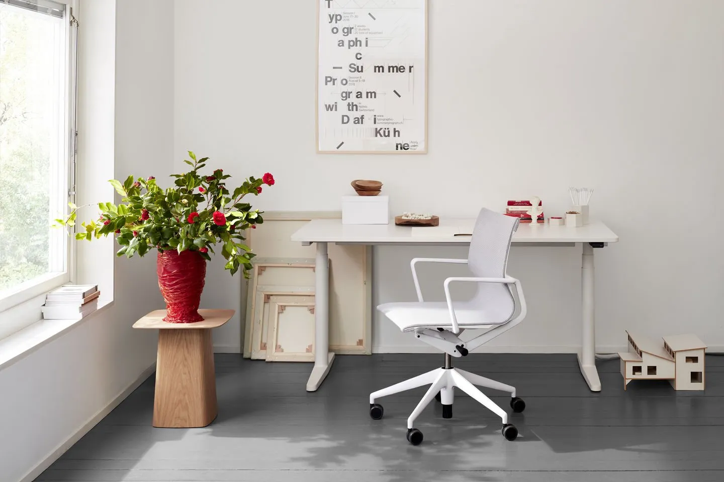Tyde 2 – Vitra at Mesmetric