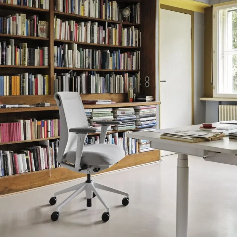 Tyde 2 – Vitra at Mesmetric