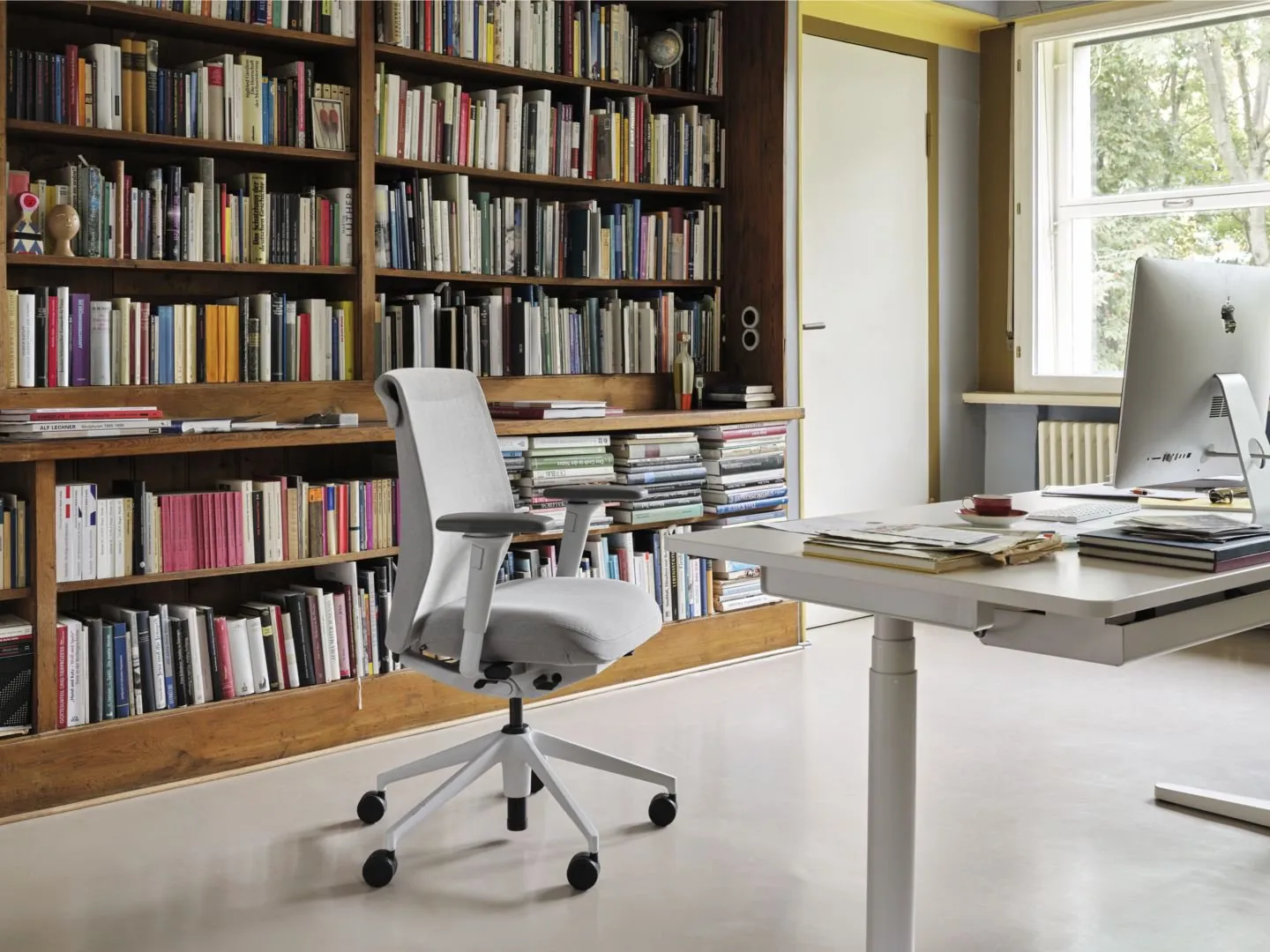 Tyde 2 – Vitra at Mesmetric