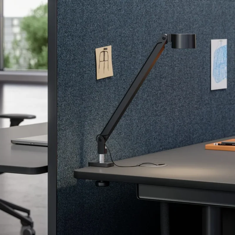 Tyde 2 – Vitra at Mesmetric