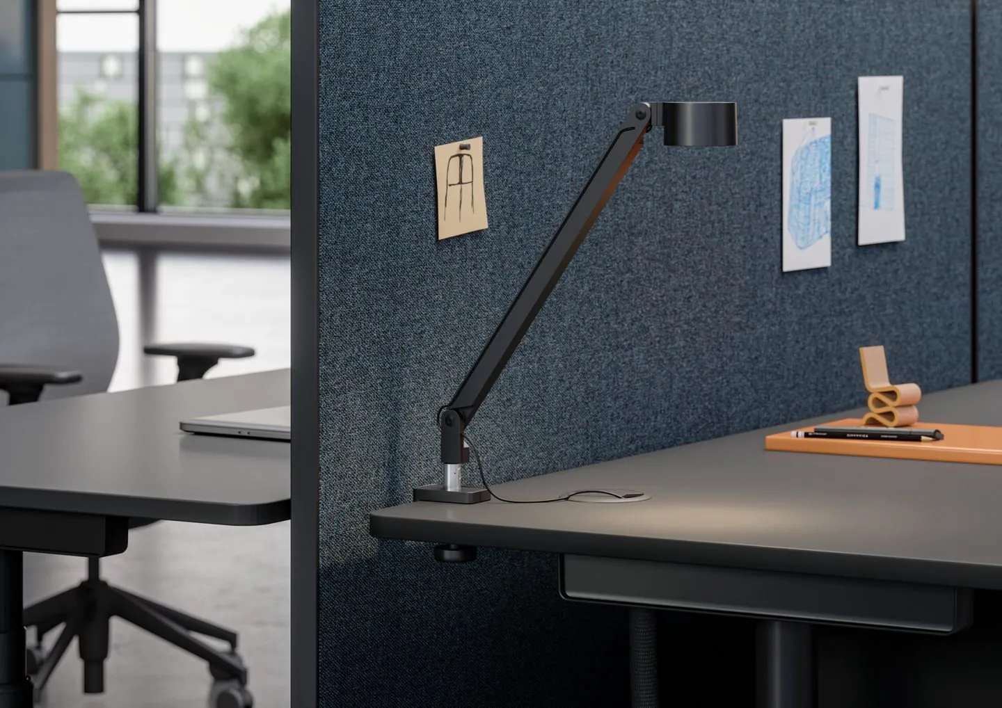 Tyde 2 – Vitra at Mesmetric