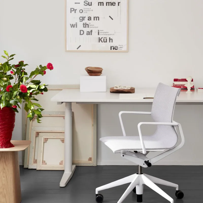 Tyde 2 – Vitra at Mesmetric
