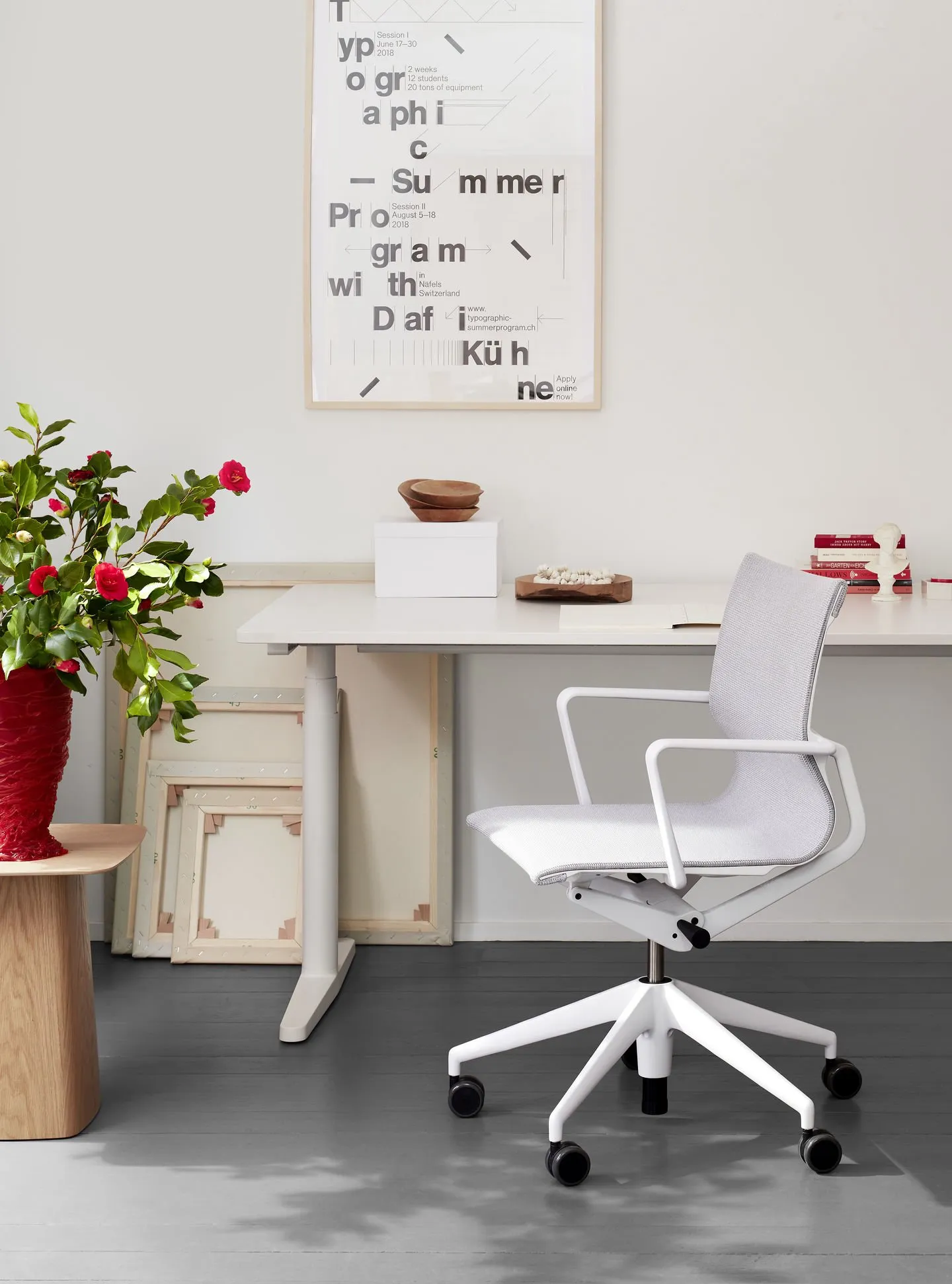 Tyde 2 – Vitra at Mesmetric