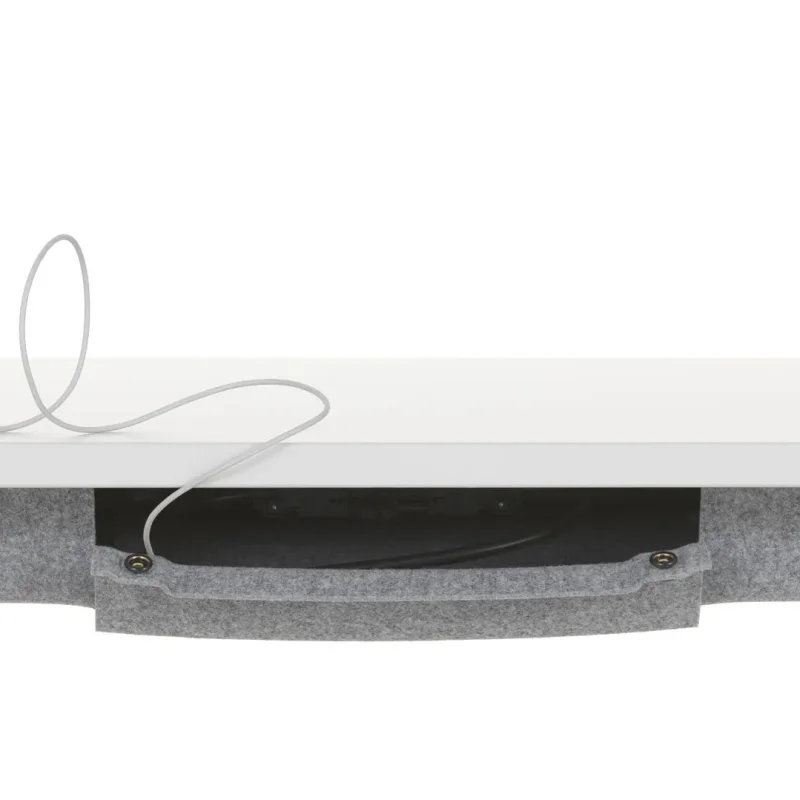 Tyde 2 Sit-Stand Cluster – Vitra at Mesmetric