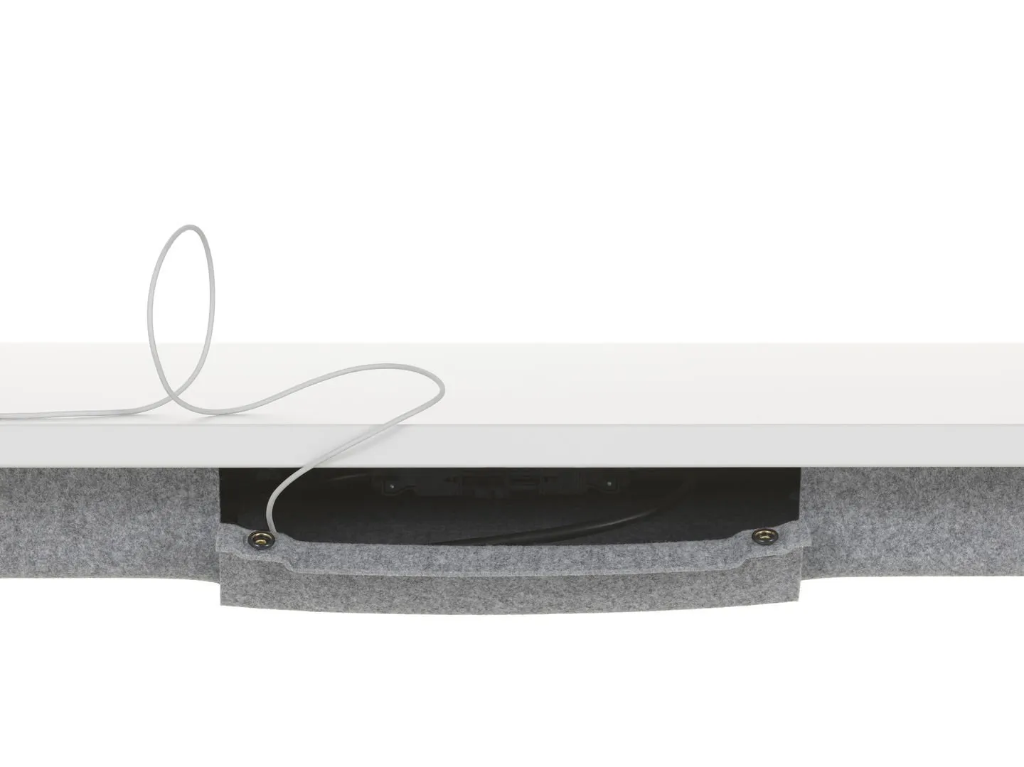 Tyde 2 Sit-Stand Cluster – Vitra at Mesmetric