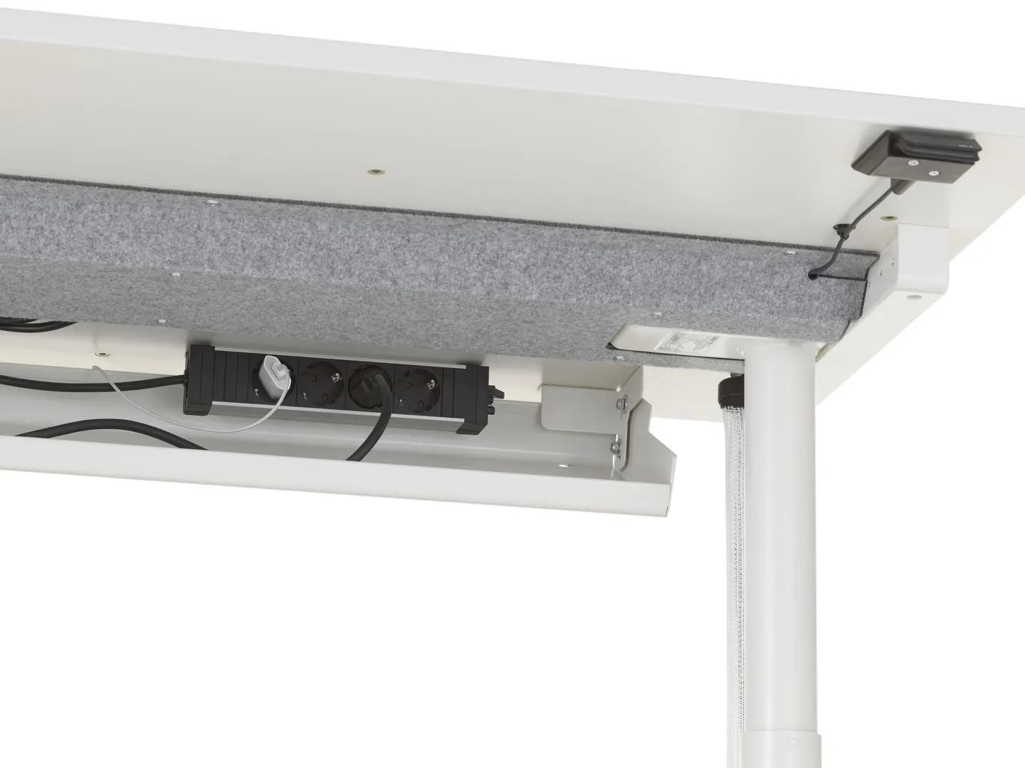 Tyde 2 Sit-Stand Cluster – Vitra at Mesmetric
