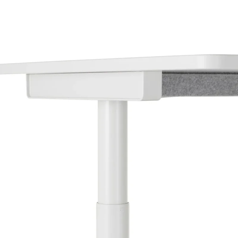 Tyde 2 Sit-Stand Cluster – Vitra at Mesmetric
