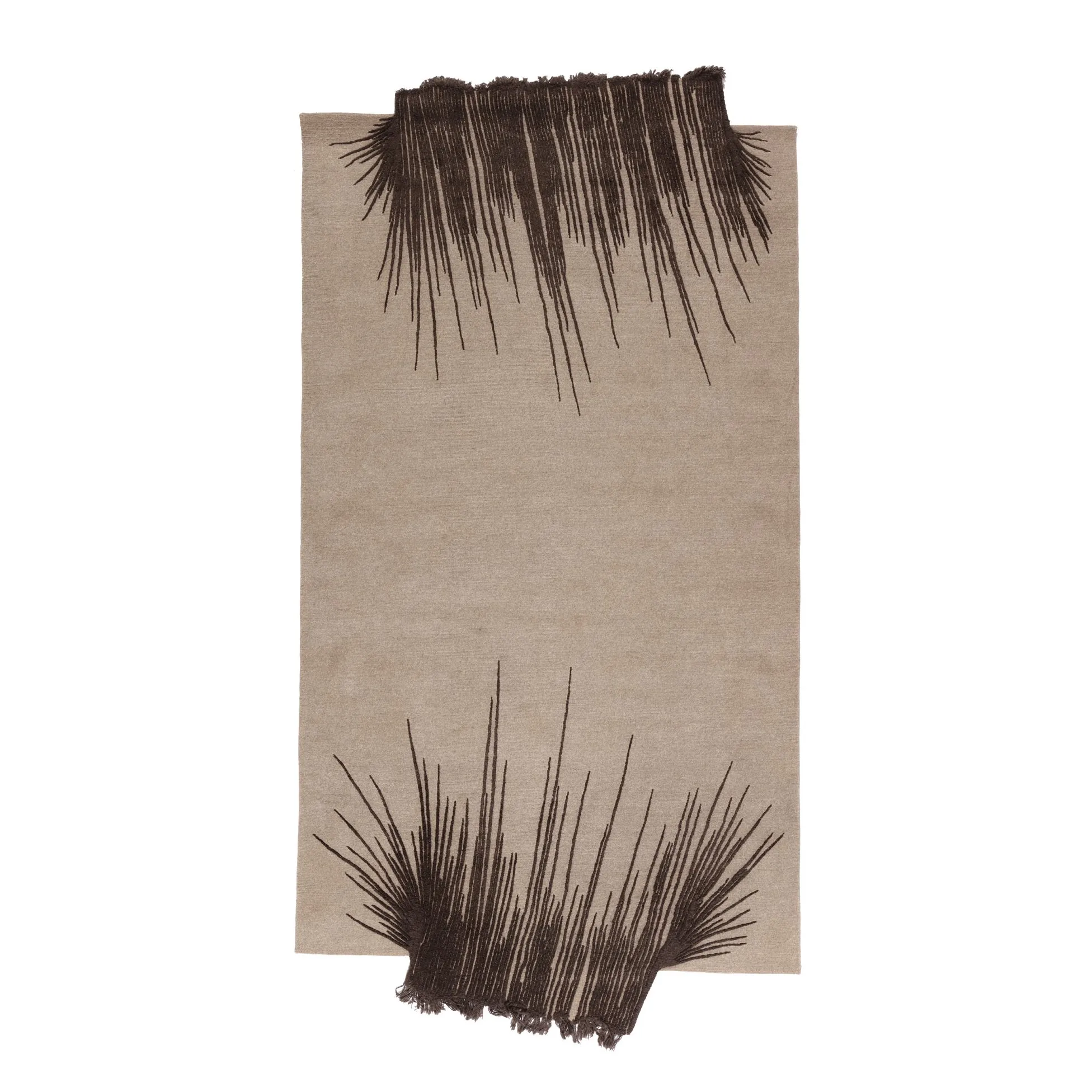 Fuga - Scene 2 - CC-Tapis w Mesmetric