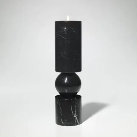 Fulcrum Marble