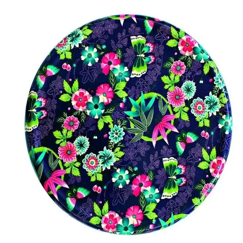 Ukiyo Round - Moroso w Mesmetric