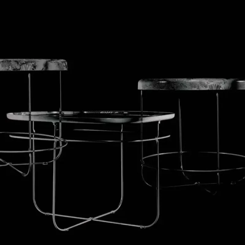 Ukiyo Round - Moroso w Mesmetric