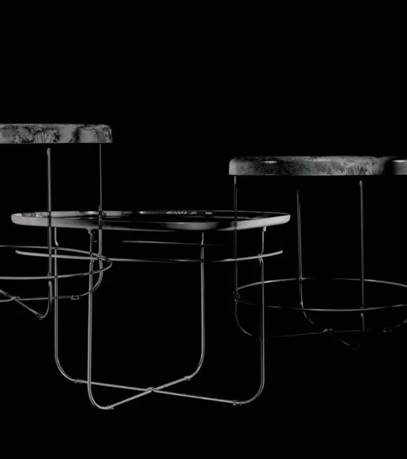 Ukiyo Round - Moroso w Mesmetric
