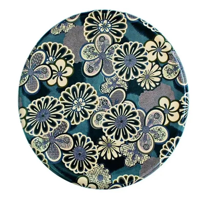 Ukiyo Round - Moroso w Mesmetric