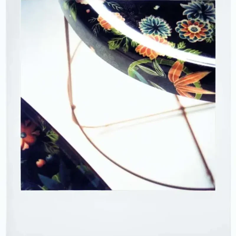 Ukiyo Round - Moroso w Mesmetric