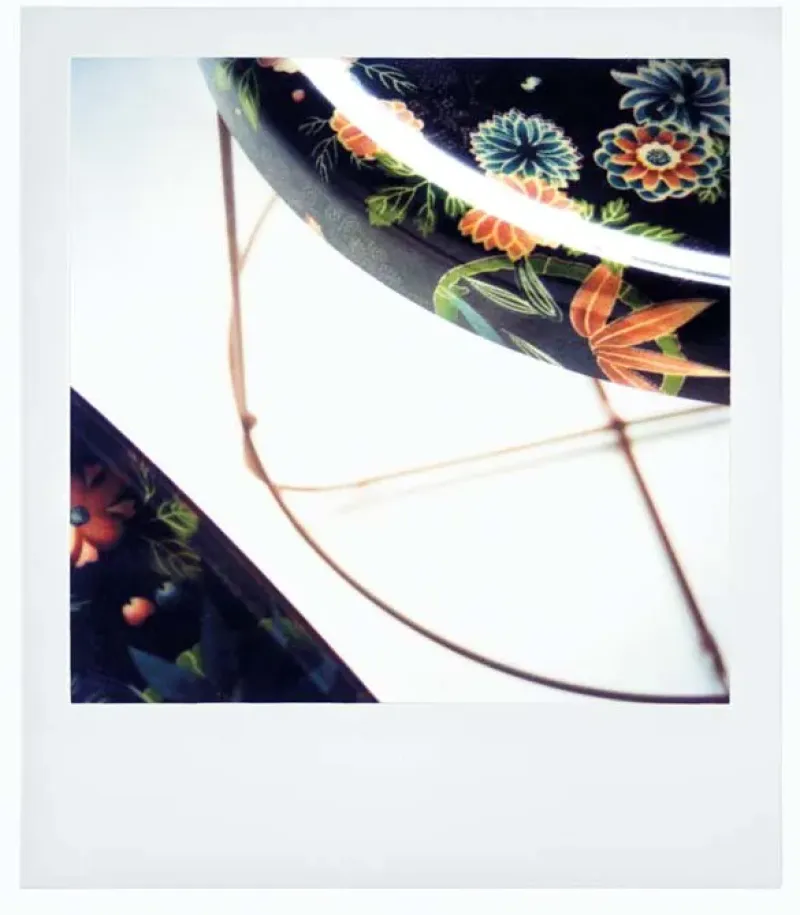 Ukiyo Round - Moroso w Mesmetric