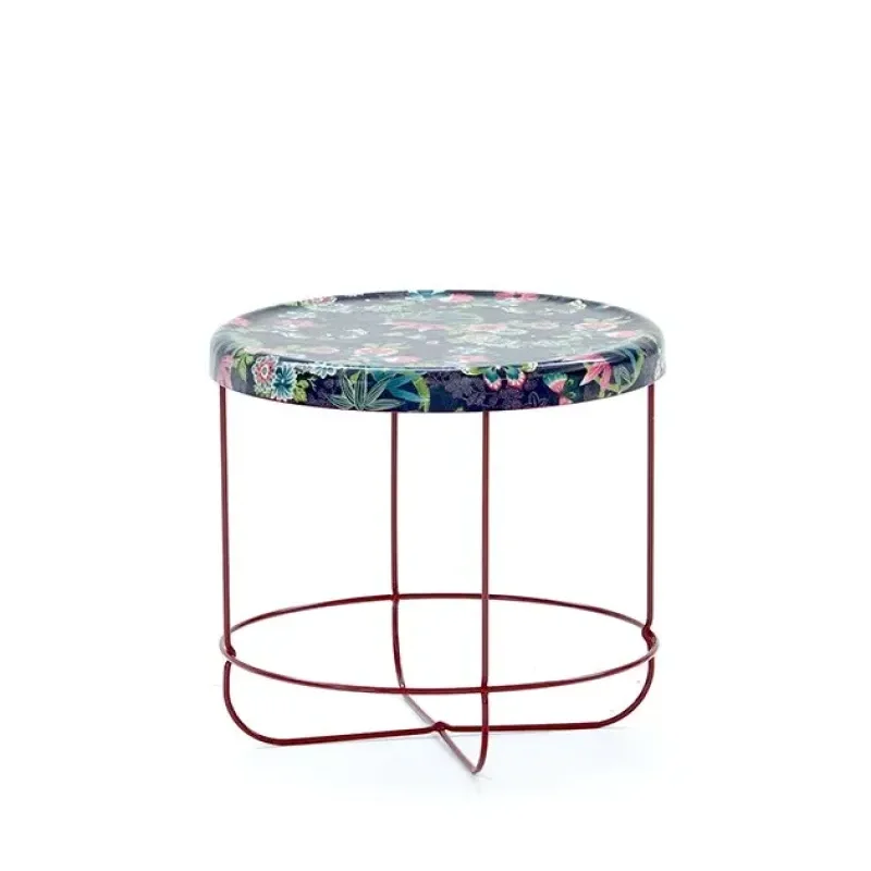 Ukiyo Round - Moroso w Mesmetric