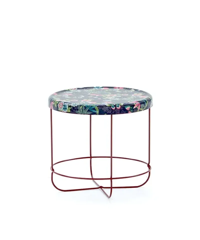 Ukiyo Round - Moroso w Mesmetric