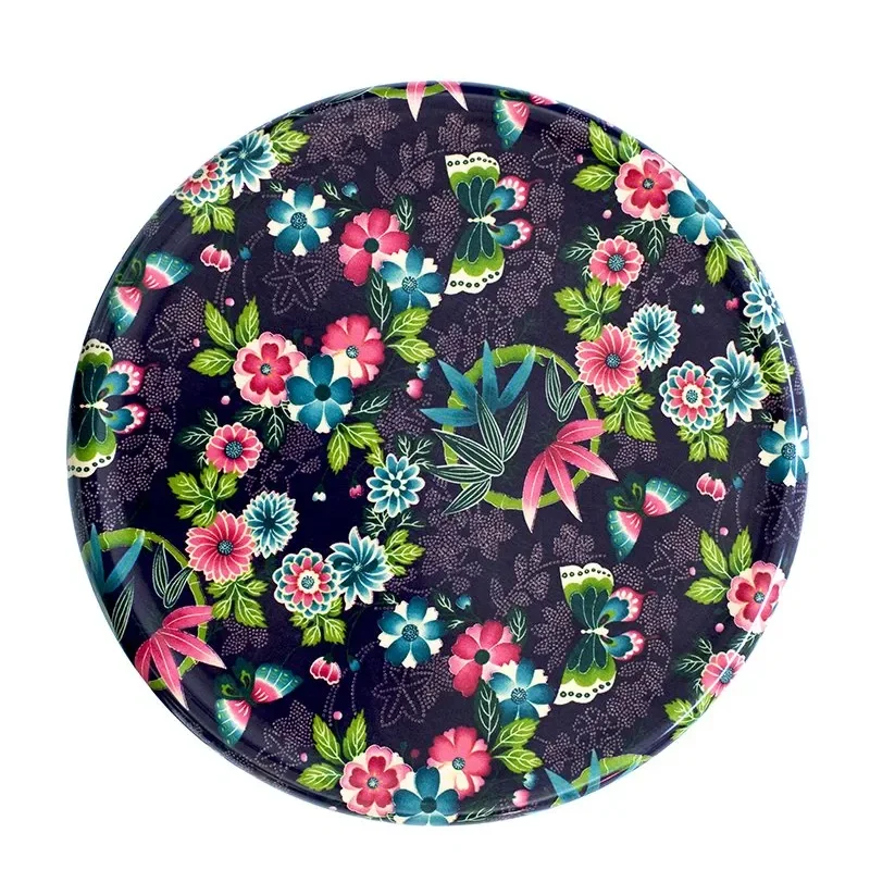 Ukiyo Round - Moroso w Mesmetric