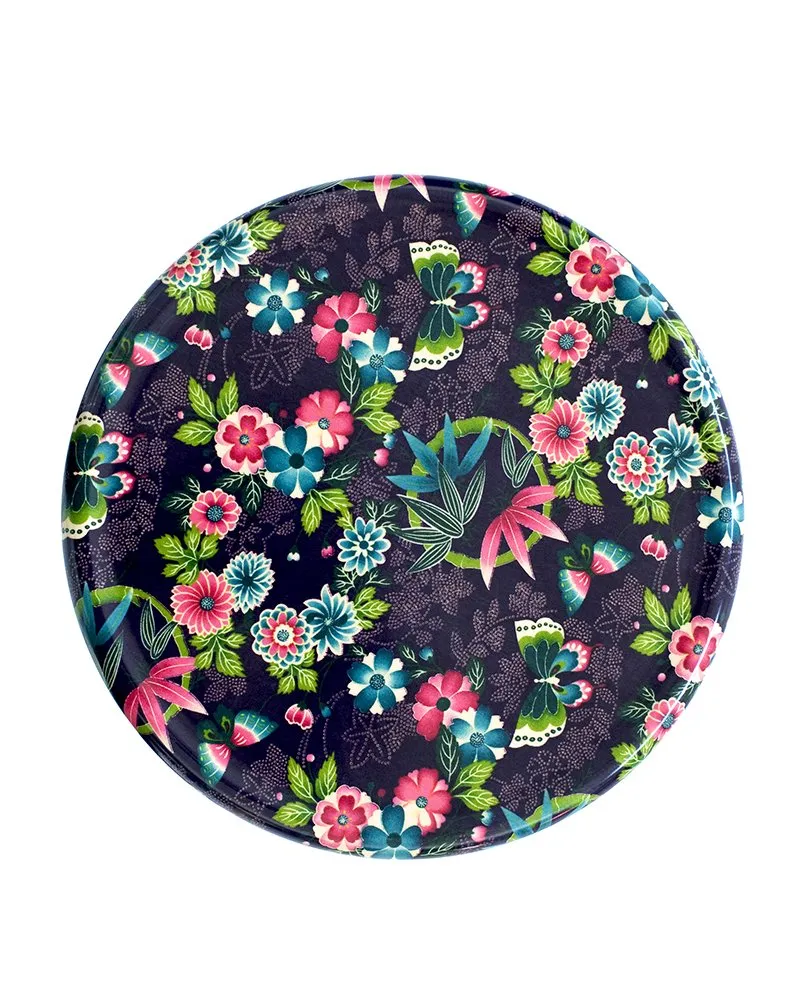 Ukiyo Round - Moroso w Mesmetric