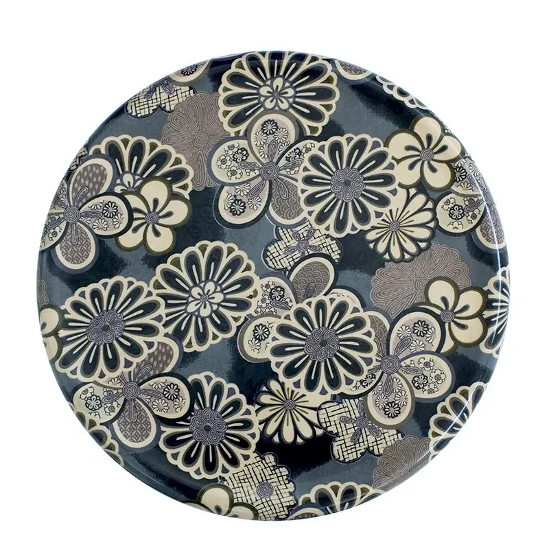 Ukiyo Round - Moroso w Mesmetric