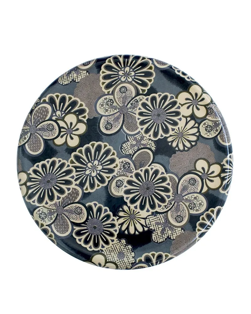 Ukiyo Round - Moroso w Mesmetric