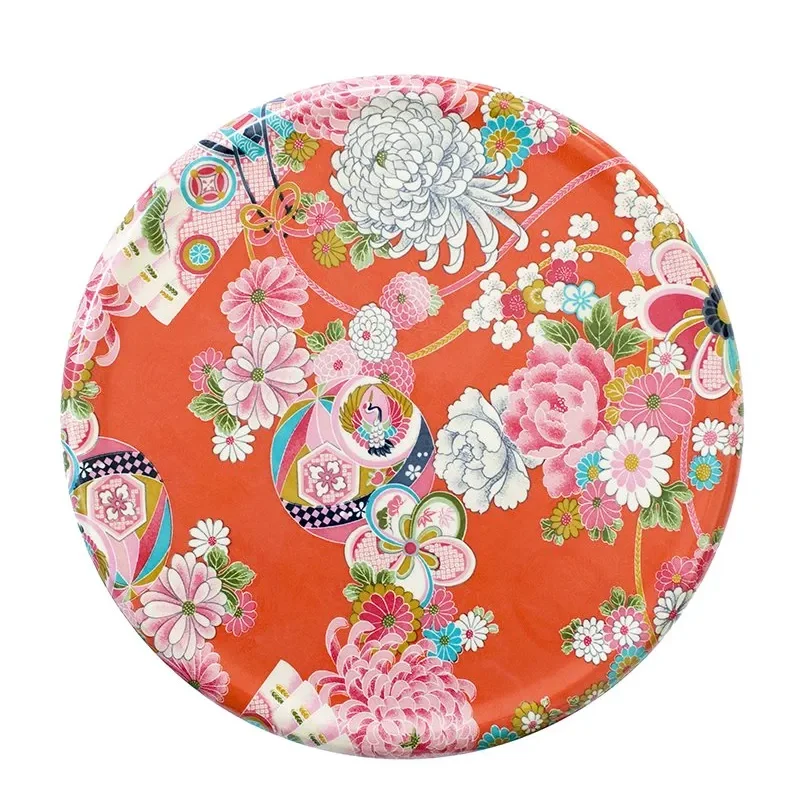 Ukiyo Round - Moroso w Mesmetric
