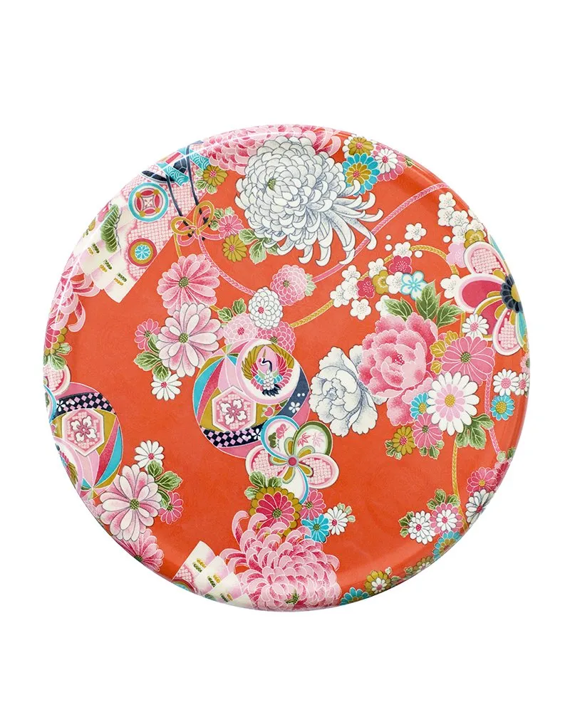 Ukiyo Round - Moroso w Mesmetric