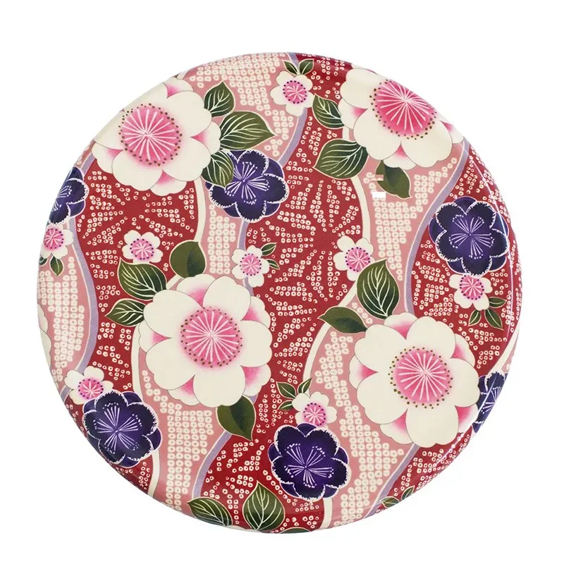 Ukiyo Round - Moroso w Mesmetric